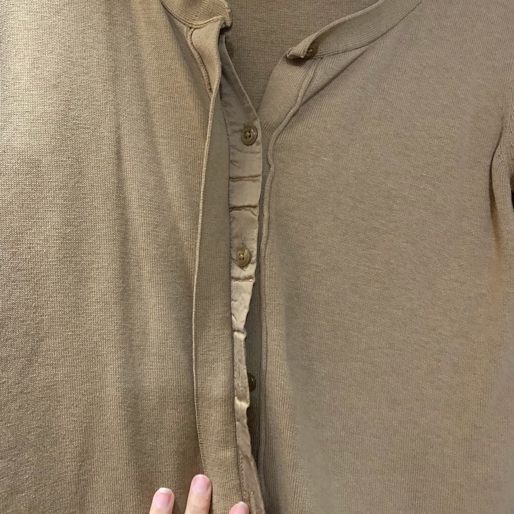 Cardigan - Picture 2 of 3